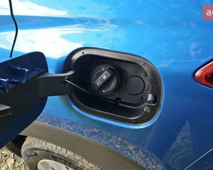 Хендай Туксон 2019 в Черновцах на Automoto.ua Синий Хендай Туксон, объемом двигателя 2 л и пробегом 46 тыс. км за 18500 $, фото 36 на Automoto.ua