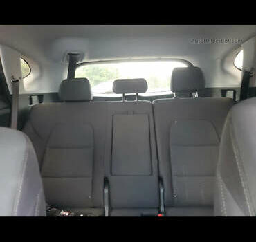 Синій Хендай Туксон, об'ємом двигуна 2 л та пробігом 81 тис. км за 11000 $, фото 8 на Automoto.ua