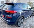 Синій Хендай Туксон, об'ємом двигуна 2 л та пробігом 51 тис. км за 23990 $, фото 5 на Automoto.ua
