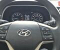 Хендай Туксон 2019 в Черновцах на Automoto.ua Синий Хендай Туксон, объемом двигателя 2 л и пробегом 46 тыс. км за 18500 $, фото 24 на Automoto.ua
