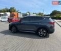 Синий Хендай Туксон, объемом двигателя 2 л и пробегом 136 тыс. км за 23200 $, фото 8 на Automoto.ua