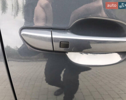 Синий Хендай Туксон, объемом двигателя 2 л и пробегом 145 тыс. км за 21600 $, фото 19 на Automoto.ua