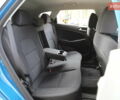 Синій Хендай Туксон, об'ємом двигуна 2.4 л та пробігом 109 тис. км за 17000 $, фото 9 на Automoto.ua