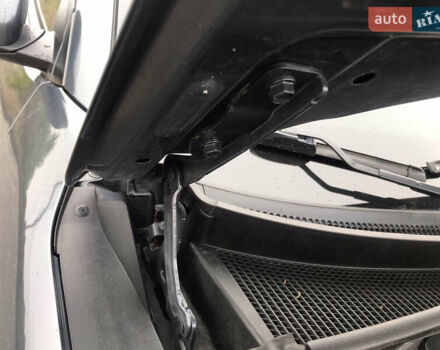 Синий Хендай Туксон, объемом двигателя 2 л и пробегом 145 тыс. км за 21600 $, фото 72 на Automoto.ua