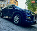 Хендай Туксон 2019 у Києві на Automoto.ua Синій Хендай Туксон, об'ємом двигуна 2 л та пробігом 55 тис. км за 20900 $, фото 11 на Automoto.ua