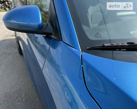 Синій Хендай Туксон, об'ємом двигуна 2 л та пробігом 74 тис. км за 15975 $, фото 18 на Automoto.ua