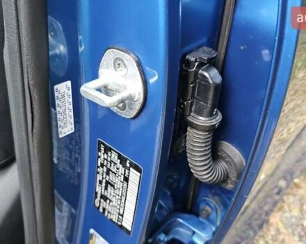 Хендай Туксон 2019 в Черновцах на Automoto.ua Синий Хендай Туксон, объемом двигателя 2 л и пробегом 46 тыс. км за 18500 $, фото 13 на Automoto.ua