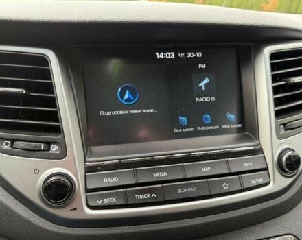 Хендай Туксон 2019 в Киеве на Automoto.ua Синий Хендай Туксон, объемом двигателя 0 л и пробегом 87 тыс. км за 9800 $, фото 5 на Automoto.ua