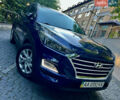 Хендай Туксон 2019 у Києві на Automoto.ua Синій Хендай Туксон, об'ємом двигуна 2 л та пробігом 55 тис. км за 20900 $, фото 53 на Automoto.ua