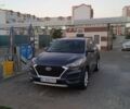 Синий Хендай Туксон, объемом двигателя 2 л и пробегом 50 тыс. км за 17600 $, фото 12 на Automoto.ua