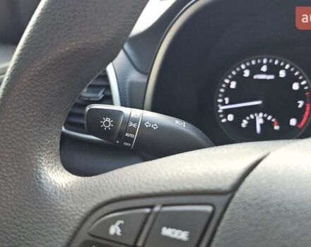 Хендай Туксон 2019 в Черновцах на Automoto.ua Синий Хендай Туксон, объемом двигателя 2 л и пробегом 46 тыс. км за 18500 $, фото 22 на Automoto.ua