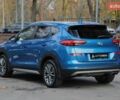 Синій Хендай Туксон, об'ємом двигуна 2.4 л та пробігом 109 тис. км за 17000 $, фото 5 на Automoto.ua