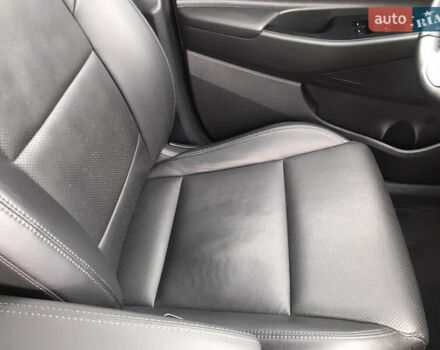 Синий Хендай Туксон, объемом двигателя 2 л и пробегом 145 тыс. км за 21600 $, фото 59 на Automoto.ua