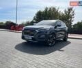 Синий Хендай Туксон, объемом двигателя 2 л и пробегом 136 тыс. км за 23200 $, фото 10 на Automoto.ua