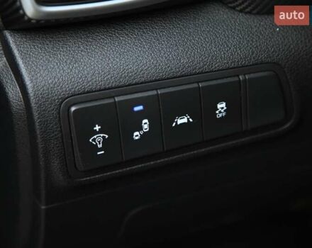 Синій Хендай Туксон, об'ємом двигуна 2.4 л та пробігом 109 тис. км за 17000 $, фото 20 на Automoto.ua