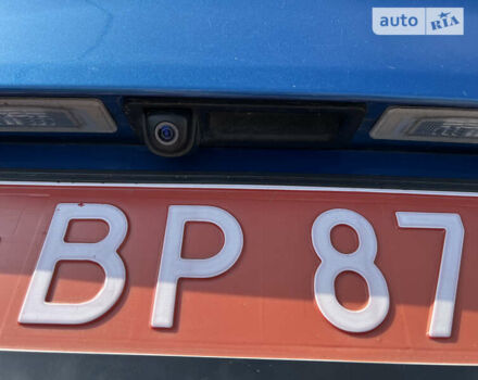 Синий Хендай Туксон, объемом двигателя 2 л и пробегом 74 тыс. км за 15975 $, фото 51 на Automoto.ua