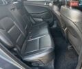 Синий Хендай Туксон, объемом двигателя 2 л и пробегом 136 тыс. км за 23200 $, фото 38 на Automoto.ua