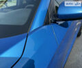 Синий Хендай Туксон, объемом двигателя 2 л и пробегом 74 тыс. км за 15975 $, фото 23 на Automoto.ua