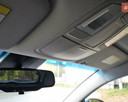 Хендай Туксон 2019 в Черновцах на Automoto.ua Синий Хендай Туксон, объемом двигателя 2 л и пробегом 46 тыс. км за 18500 $, фото 30 на Automoto.ua