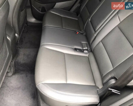 Синий Хендай Туксон, объемом двигателя 2 л и пробегом 145 тыс. км за 21600 $, фото 44 на Automoto.ua