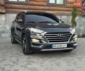 Синий Хендай Туксон, объемом двигателя 2 л и пробегом 136 тыс. км за 23200 $, фото 8 на Automoto.ua