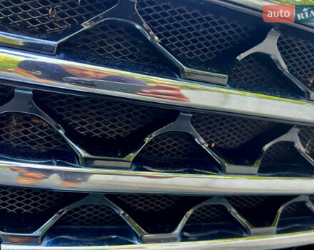 Хендай Туксон 2019 у Києві на Automoto.ua Синій Хендай Туксон, об'ємом двигуна 2 л та пробігом 55 тис. км за 20900 $, фото 70 на Automoto.ua