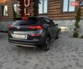 Синий Хендай Туксон, объемом двигателя 2 л и пробегом 136 тыс. км за 23200 $, фото 6 на Automoto.ua
