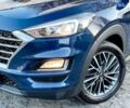 Синій Хендай Туксон, об'ємом двигуна 2 л та пробігом 51 тис. км за 23990 $, фото 14 на Automoto.ua