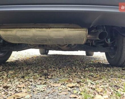 Хендай Туксон 2019 в Черновцах на Automoto.ua Синий Хендай Туксон, объемом двигателя 2 л и пробегом 46 тыс. км за 18500 $, фото 17 на Automoto.ua