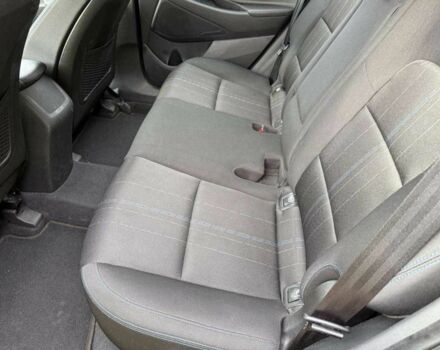 Хендай Туксон 2019 в Киеве на Automoto.ua Синий Хендай Туксон, объемом двигателя 0 л и пробегом 87 тыс. км за 9800 $, фото 1 на Automoto.ua