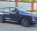 Синій Хендай Туксон, об'ємом двигуна 1.6 л та пробігом 181 тис. км за 19999 $, фото 37 на Automoto.ua