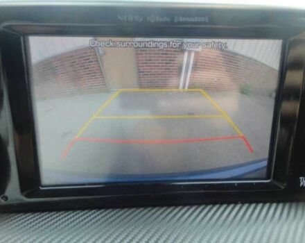 Синий Хендай Туксон, объемом двигателя 2.4 л и пробегом 55 тыс. км за 14000 $, фото 8 на Automoto.ua