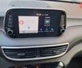 Синий Хендай Туксон, объемом двигателя 1.6 л и пробегом 182 тыс. км за 20400 $, фото 27 на Automoto.ua