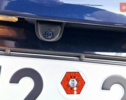 Синий Хендай Туксон, объемом двигателя 1.6 л и пробегом 181 тыс. км за 20400 $, фото 34 на Automoto.ua