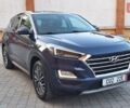 Синій Хендай Туксон, об'ємом двигуна 1.6 л та пробігом 181 тис. км за 19999 $, фото 51 на Automoto.ua