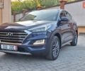 Синій Хендай Туксон, об'ємом двигуна 1.6 л та пробігом 181 тис. км за 19999 $, фото 45 на Automoto.ua