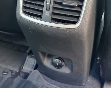 Синій Хендай Туксон, об'ємом двигуна 2 л та пробігом 97 тис. км за 22500 $, фото 5 на Automoto.ua