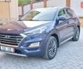 Синій Хендай Туксон, об'ємом двигуна 1.6 л та пробігом 181 тис. км за 21800 $, фото 44 на Automoto.ua