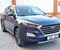 Синий Хендай Туксон, объемом двигателя 1.6 л и пробегом 181 тыс. км за 20999 $, фото 2 на Automoto.ua