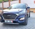 Синий Хендай Туксон, объемом двигателя 1.6 л и пробегом 181 тыс. км за 20400 $, фото 23 на Automoto.ua