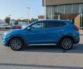 Хендай Туксон 2020 в Киеве на Automoto.ua Синий Хендай Туксон, объемом двигателя 2.4 л и пробегом 34 тыс. км за 4550 $, фото 3 на Automoto.ua
