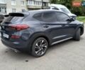 Синий Хендай Туксон, объемом двигателя 2.4 л и пробегом 50 тыс. км за 23800 $, фото 5 на Automoto.ua