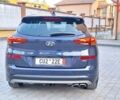 Синій Хендай Туксон, об'ємом двигуна 1.6 л та пробігом 181 тис. км за 21800 $, фото 38 на Automoto.ua