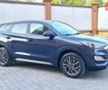 Синий Хендай Туксон, объемом двигателя 1.6 л и пробегом 181 тыс. км за 20400 $, фото 28 на Automoto.ua