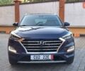 Синій Хендай Туксон, об'ємом двигуна 1.6 л та пробігом 181 тис. км за 19999 $, фото 52 на Automoto.ua