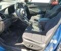 Синій Хендай Туксон, об'ємом двигуна 2.4 л та пробігом 91 тис. км за 2700 $, фото 6 на Automoto.ua