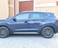 Синий Хендай Туксон, объемом двигателя 1.6 л и пробегом 181 тыс. км за 20400 $, фото 12 на Automoto.ua