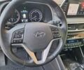 Синий Хендай Туксон, объемом двигателя 1.6 л и пробегом 182 тыс. км за 20400 $, фото 14 на Automoto.ua