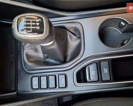 Синий Хендай Туксон, объемом двигателя 1.6 л и пробегом 181 тыс. км за 20400 $, фото 56 на Automoto.ua