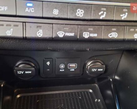 Синий Хендай Туксон, объемом двигателя 1.6 л и пробегом 182 тыс. км за 20400 $, фото 33 на Automoto.ua